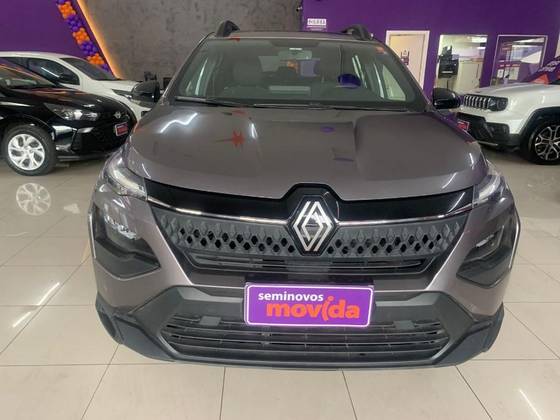 RENAULT KARDIAN 1.0 TCE FLEX EVOLUTION EDC